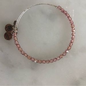Alex and Ani bracelet